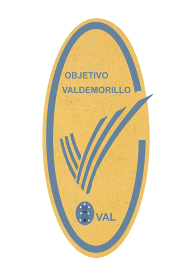 OBJETIVO VALDEMORILLO